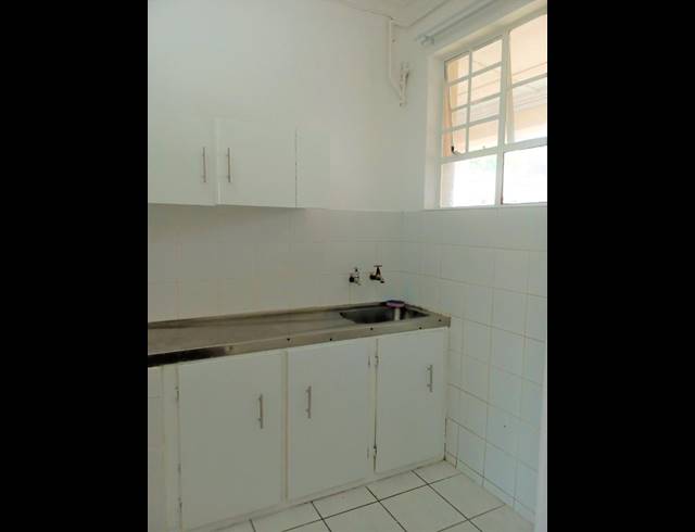 1 BEDROOM PROPERTY TO RENT IN GLENWOOD